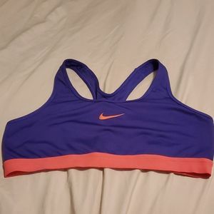 Nike Sports Bra